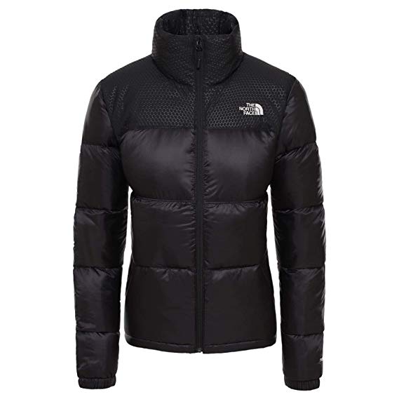 North Face Nevero Down Jacket