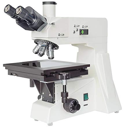 Bresser Microscope Science MTL 201 50x-800x