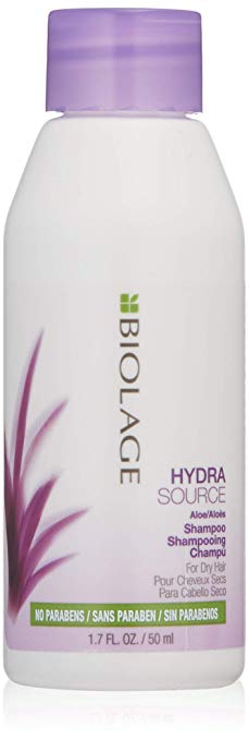 BIOLAGE Hydrasource Shampoo For Dry Hair, 1.7 Fl. Oz.