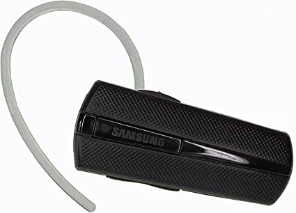 Samsung Hm1200 Bluetooth Headset - Black