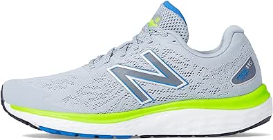 New Balance Men's 680 Running Shoe