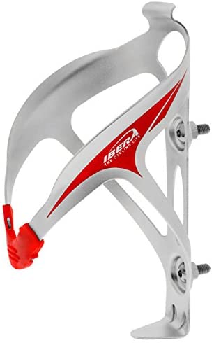 Ibera Extra Lightweight Alloy Bottle Cage