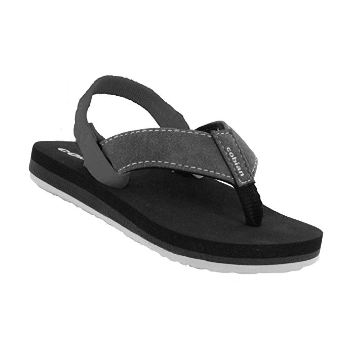 Cobian Floatie Infant Flip Flop Sandal