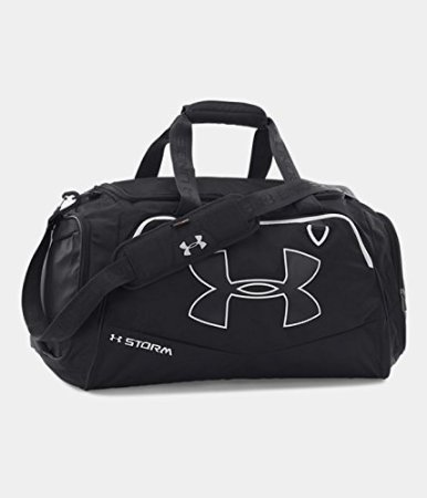 Under Armour Storm Undeniable II Medium Duffle