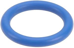 GM Genuine Parts 24100002 Engine Oil Filler Cap O-Ring