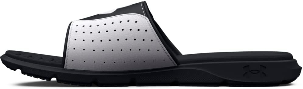 Under Armour Men's Ignite Pro Graphic Slide Sandal