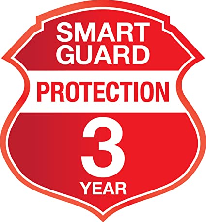 SmartGuard 3-Year Major Appliance Protection Plan ($350-$400)