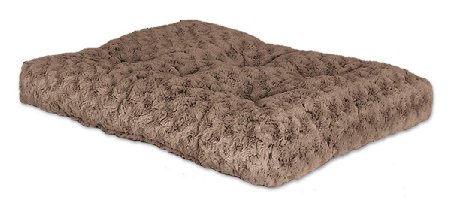 MidWest Quiet Time Pet Bed