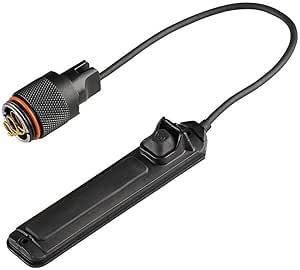 Streamlight Remote Switch with Tailcap - with Anti-Activation Guard