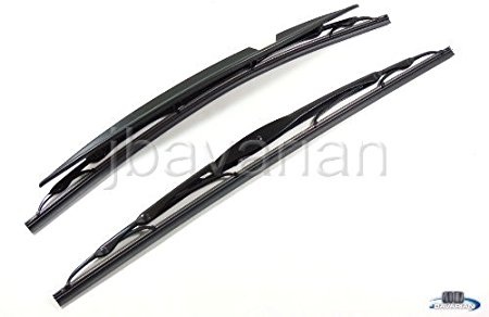 Genuine BMW Wiper Blade Set MINI Cooper, Cooper S , JCW