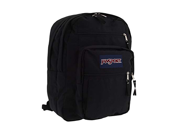 JanSport TDN7 Big Student Backpack