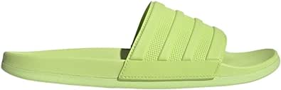 adidas Unisex-Adult Adilette Comfort Slide Sandal