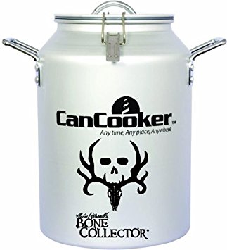 CanCooker BC - 002 Bone Collector Can Cooker