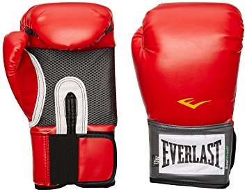 Everlast Pro Style Training Gloves