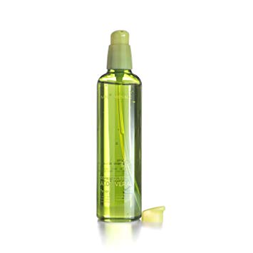 Nature Republic Real Squeeze Aloe Vera Toner, 150 Gram