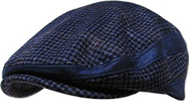 Men’s Ivy Hat Collection Casual & Dress Fall/Winter Collection