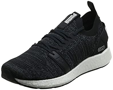 Puma Womens Nrgy Neko Engineer Knit Running Shoe