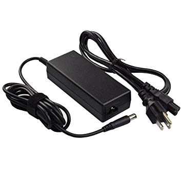 90W AC Charger for Dell Latitude 7480 Notebook Laptop Power Supply Adapter Cord