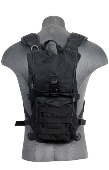 Lancer Tactical Light Weight Hydration Backpack