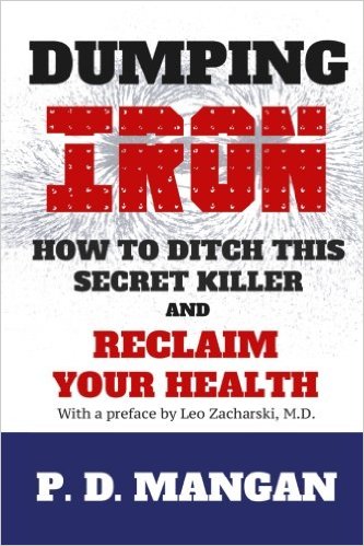 Dumping Iron: How to Ditch This Secret Killer and Reclaim Your Health