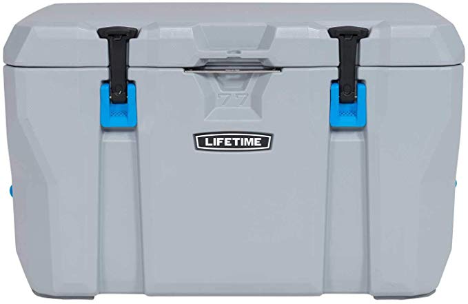 Lifetime High Performance Cooler (77-Quart)