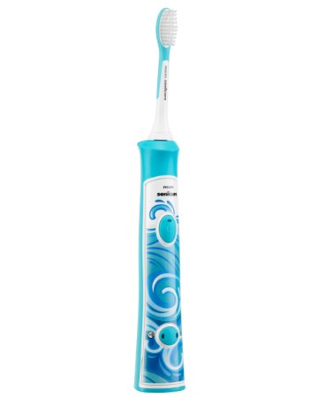 Philips Sonicare  Sonic Electric Toothbrush for Kids HX631107