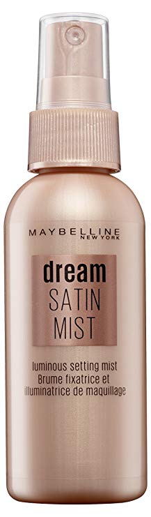 Maybelline Dream Satin Mist Setting Spray 50ml