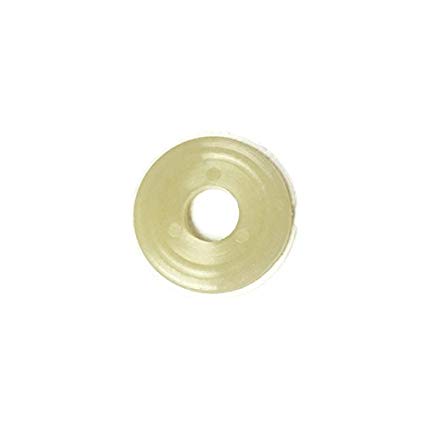 Learn To Brew Nylon Washers for Co2 Regulators, Set of 6