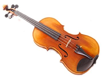 Stentor Arcadia Violin Outfit (Fully Set Up)