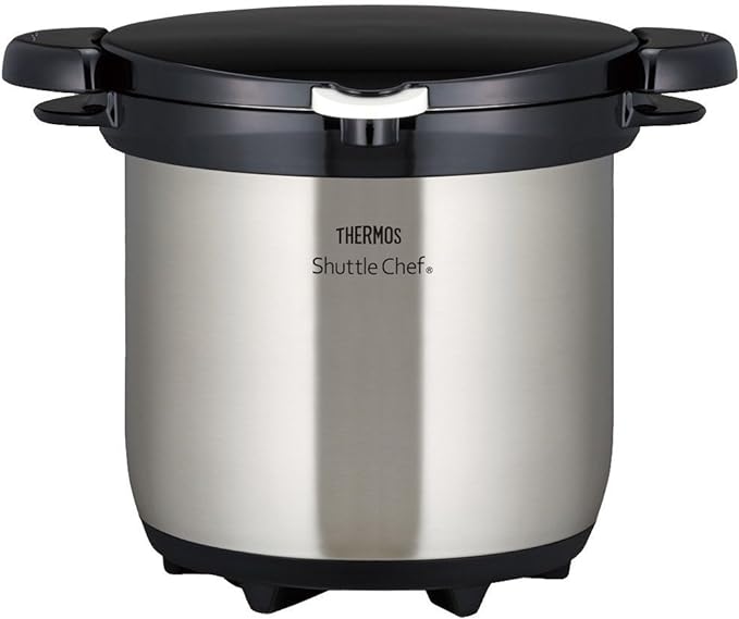 Thermos Thermal Cooker (4.5L (KBG-4500))