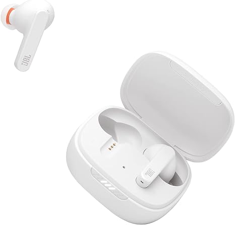 JBL Live PROPLUS True Wireless Earphone White