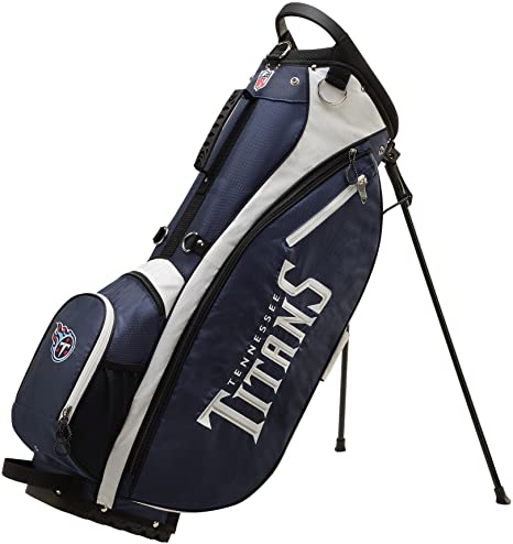 Wilson NFL Carry Golf Bag