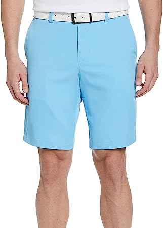 Callaway Men's Pro Spin 3.0 Performance 10" Golf Shorts with Active Waistband (Size 30-44 Big & Tall)