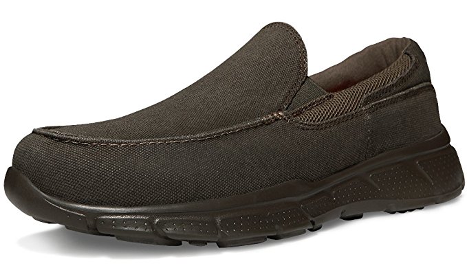 Tesla Men's Slip-on Loafer Performance Sport Active Fashion Cushion Sneaker RX400/RX300