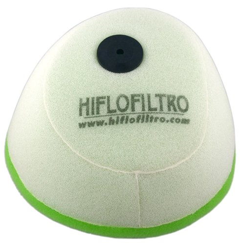 Hiflofiltro HFF1017 Dual Stage Racing Foam Air Filter
