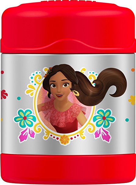 Thermos Funtainer 10 Ounce Food Jar, Elena Of Avalor