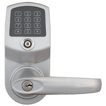 LockState LS-6i Cloud Controlled Wifi Commercial Lever LOCK