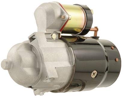 ACDelco 337-1016 Professional Starter