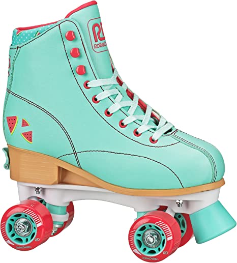 Candi Girl Lucy Adjustable Girls Roller Skates…