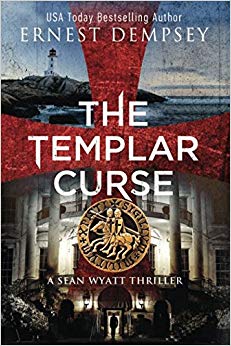 The Templar Curse: A Sean Wyatt Archaeological Thriller (Sean Wyatt Adventure)