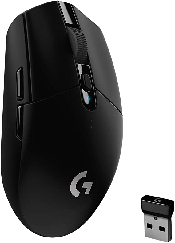 Logitech G305 Lightspeed Wireless Gaming Mouse