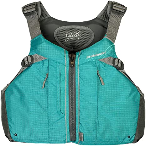 Stohlquist Women's Glide Lifejacket (PFD)