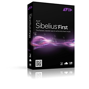 Sibelius First 7
