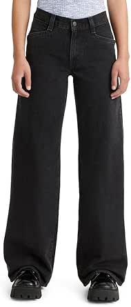 Levi's Women's 94 Baggy Wide Leg Jean (Also Available in Plus)