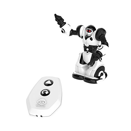 WowWee Robosapien RC Mini Edition Remote Control Robot