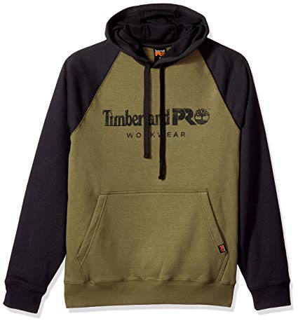 Timberland PRO Men's Hood Honcho Sport Pullover Hoodie