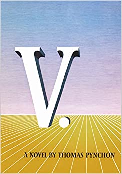 V.: A Novel