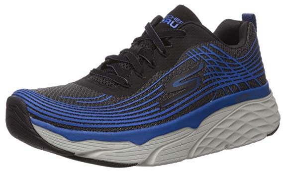 Skechers Men's Max Cushioning Elite-Performance Walking & Running Shoe Sneaker