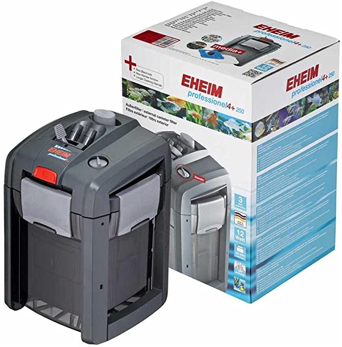 EHEIM Professionel 4  External Filter 250