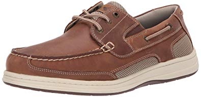 Dockers Men's Beacon Boat Shoe